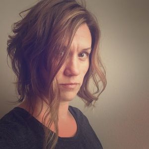 Meet your Posher, Breanne